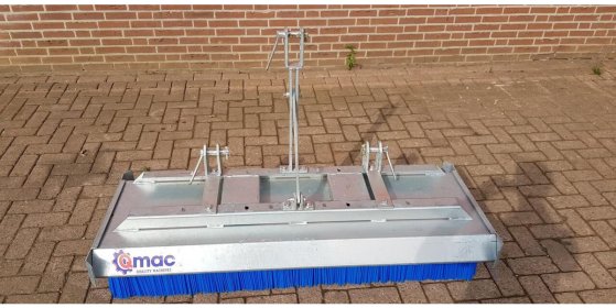 Heavy machinery product image - Image 1 of 1