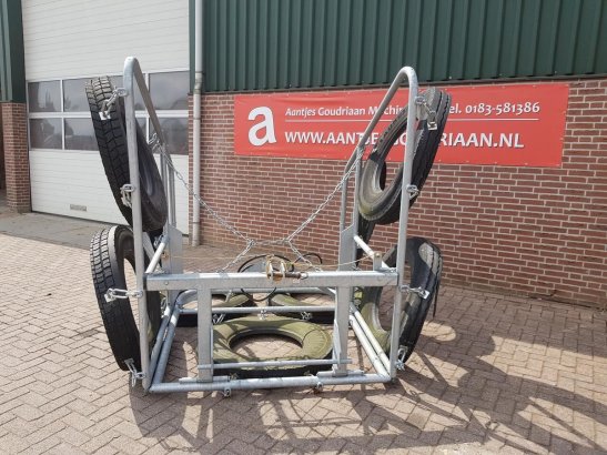 Heavy machinery product image - Image 1 of 1