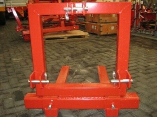 Palletdragers Palletdragers 1 image 2