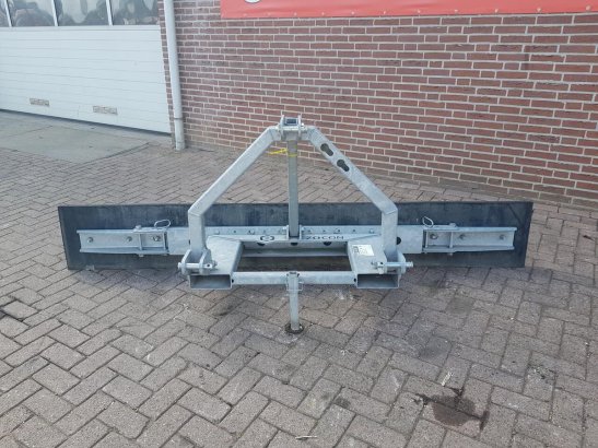 Heavy machinery product image - Image 1 of 1
