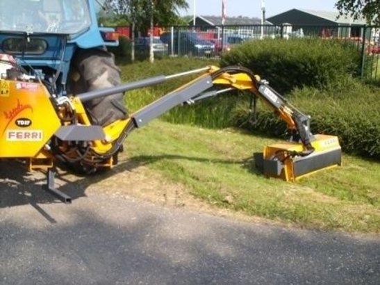 Heavy machinery product image - Image 1 of 1