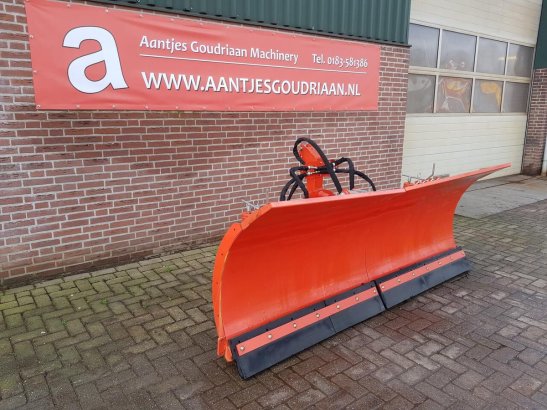 Boxer Agri PU 2600 Boxer agri PU 2600 2 image 2