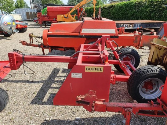 Heavy machinery product image - Image 1 of 1