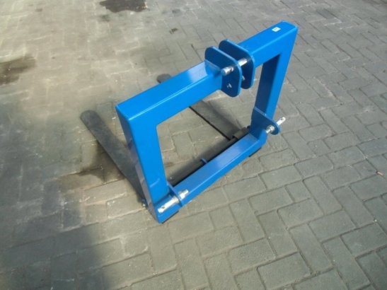 Palletdrager palletdrager 2015 1 image 2
