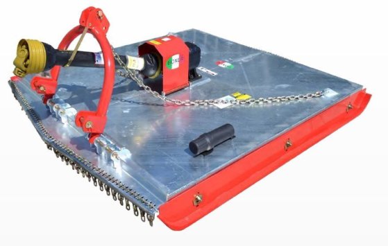 Heavy machinery product image - Image 1 of 1