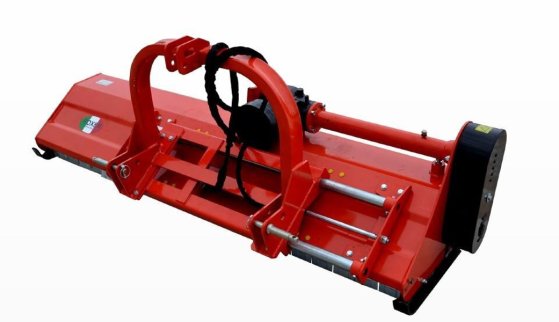 Heavy machinery product image - Image 1 of 1
