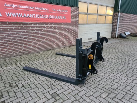 Heavy machinery product image - Image 1 of 1