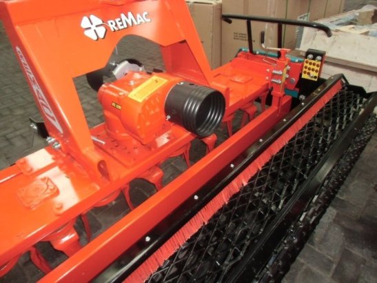 Heavy machinery product image - Image 1 of 1