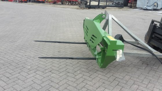 Heavy machinery product image - Image 1 of 1