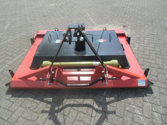 Heavy machinery product image - Image 1 of 1
