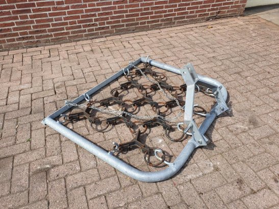 Heavy machinery product image - Image 1 of 1