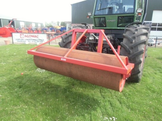 Heavy machinery product image - Image 1 of 1