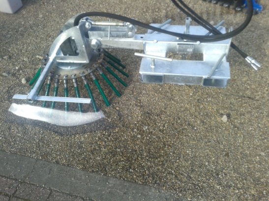 Heavy machinery product image - Image 1 of 1