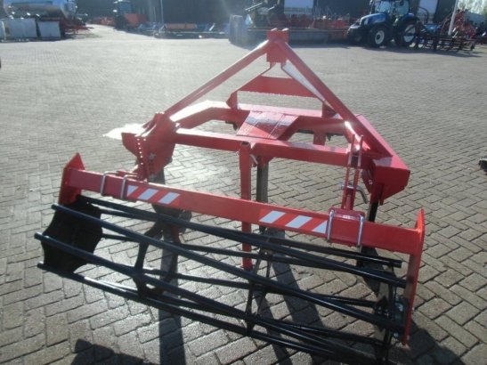 Heavy machinery product image - Image 1 of 1
