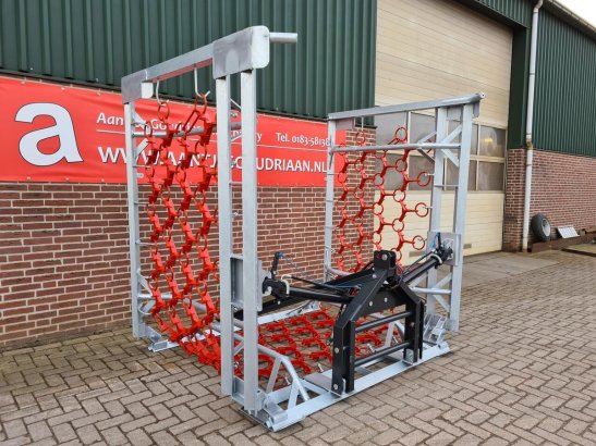 AGM weidesleep 6000mm AGM weidesleep 6000mm 2021 1 image 2