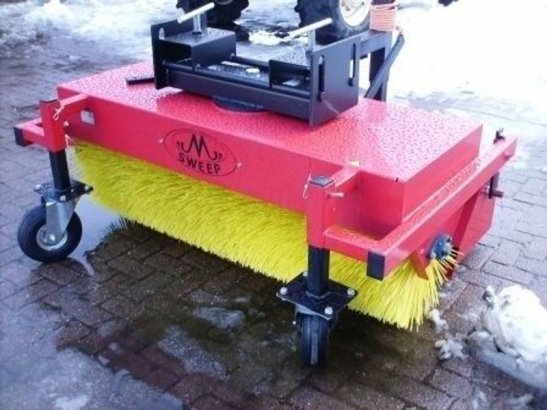 Heavy machinery product image - Image 1 of 1