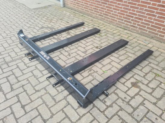 Heavy machinery product image - Image 1 of 1