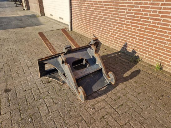Heavy machinery product image - Image 1 of 1