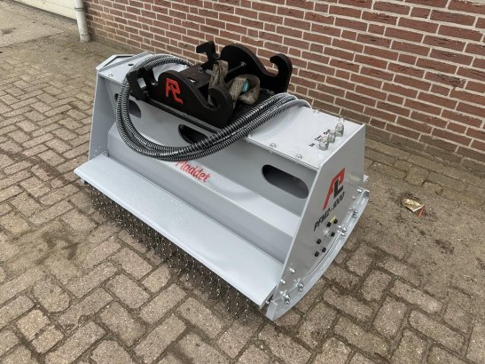 Pladdet PFM2 Pladdet PFM2 2024 1 image 2