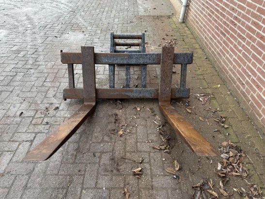 Heavy machinery product image - Image 1 of 1