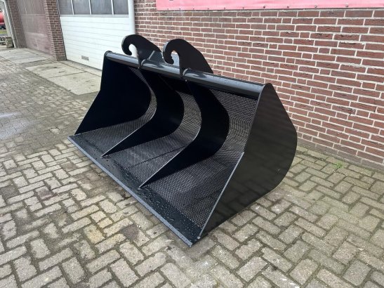 Baggerbak - Nieuw Baggerbak - Nieuw 2024 1 image 2