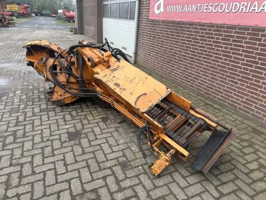 Heavy machinery product image - Image 1 of 1