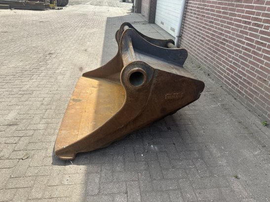Slotenbak S70 - Nieuw Slotenbak S70 - Nieuw 1 image 2