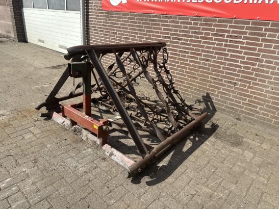 Heavy machinery product image - Image 1 of 1