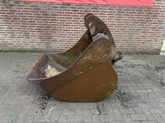 Dieplepelbak Dieplepelbak 2 image 2