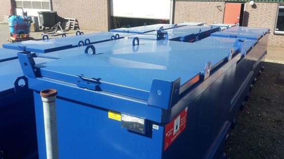 Heavy machinery product image - Image 1 of 1