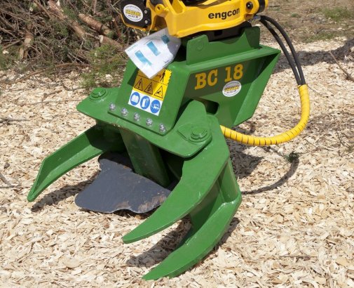 Heavy machinery product image - Image 1 of 1