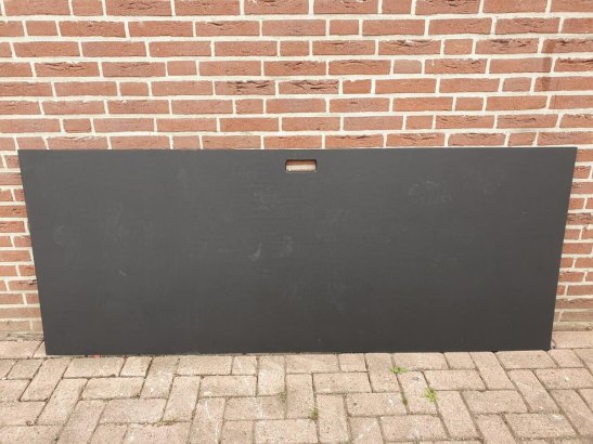 Kunststof rijplaat Kunststof rijplaat 2020 1 image 2