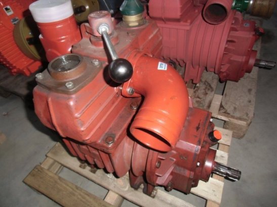 Vacuumperspomp Vacuumperspomp 1 image 2