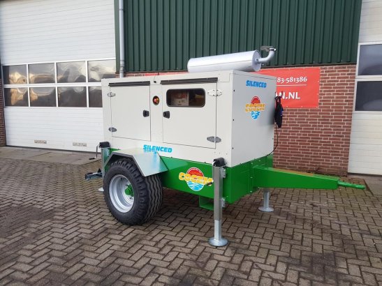 Varisco pump type A565 Varisco pump type A565 2024 1 image 2