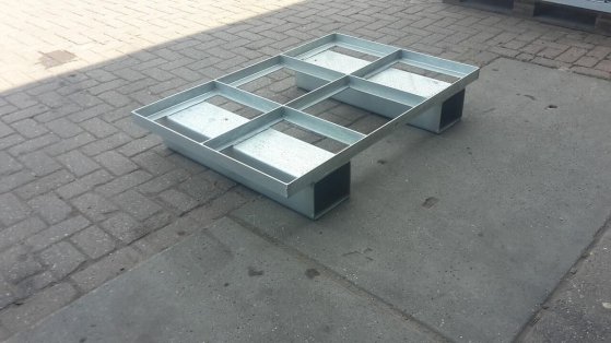 Palletframe Palletframe 2 image 2