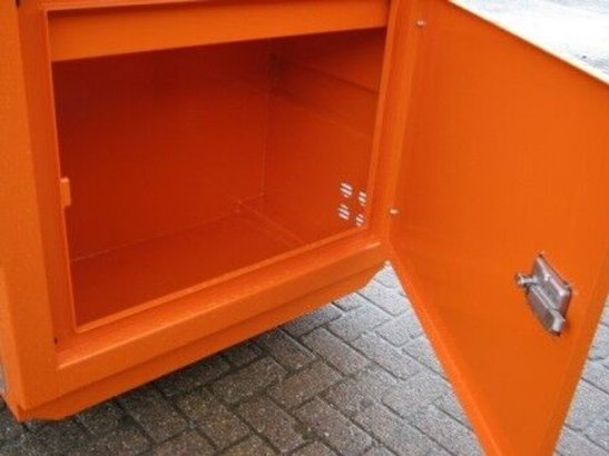 Heavy machinery product image - Image 1 of 1