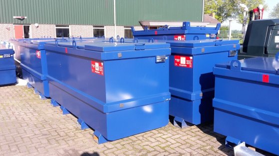 IBC tanks IBC tanks 1 image 2