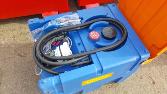 Heavy machinery product image - Image 1 of 1