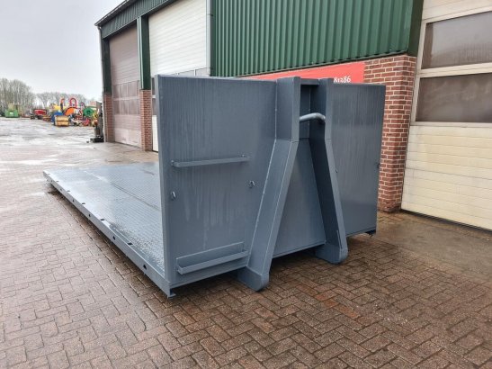 Container flat Container flat 2021 2 image 2