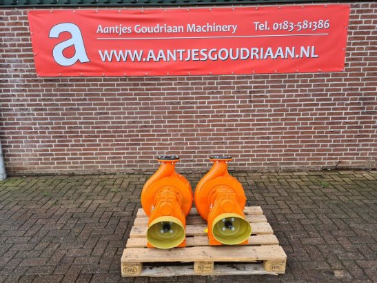 Mestpomp AFI 35 Mestpomp AFI 35 2024 1 image 2