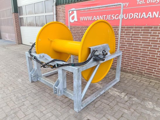 Slanghaspel junior - Nieuw Slanghaspel junior - Nieuw 2024 1 image 2