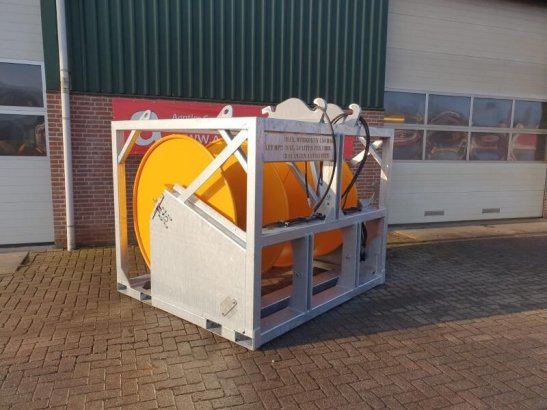 haspel - Nieuw haspel - Nieuw 2024 1 image 2