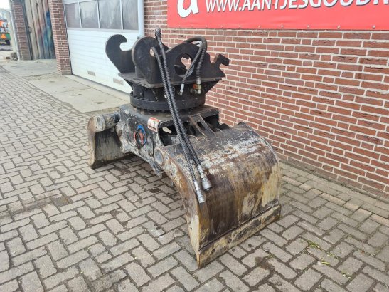 Heavy machinery product image - Image 1 of 1