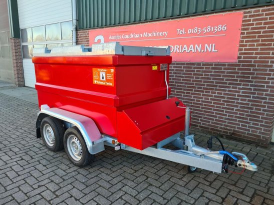 Heavy machinery product image - Image 1 of 1