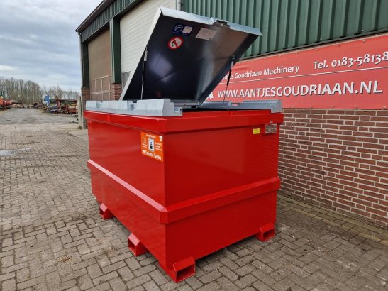Heavy machinery product image - Image 1 of 1