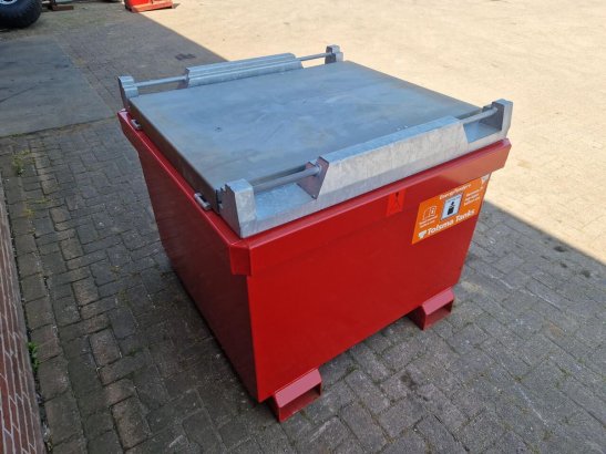 Heavy machinery product image - Image 1 of 1