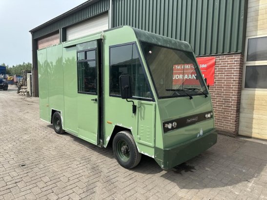 Spijkstaal 1900 Spijkstaal 1900 2009 2 image 2