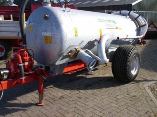 Watertank enkele as Watertank enkele as 1 image 2