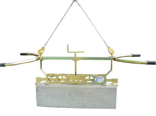Mechanische tangen Mechanische tangen 1 image 2
