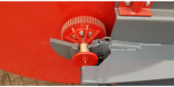 Wisselhaspel - Nieuw Wisselhaspel - Nieuw 2024 1 image 2